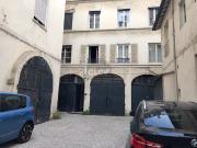 Appartement Lyon 2ème Bellecour