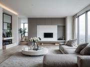 Appartement Lyon 3ème 3 pièces AU COEUR DU CONFORT