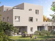 Appartement Lyon 3ème 3 pièces KARA