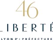 Appartement Lyon 3ème 3 pièces LE 46 LIBERTE