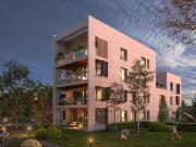 Appartement Lyon 3ème 4 pièces INITYAL