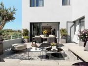 Appartement Lyon 3ème 4 pièces INITYAL