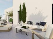 Appartement Lyon 3ème 4 pièces KARA