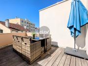 Appartement Lyon 3ème Sans Souci Dauphiné