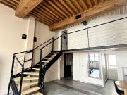 Appartement Lyon 4 pièces 85.59 m2