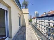Appartement Lyon 4 pieces 87.54 m2