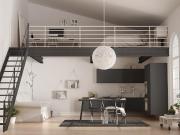 Appartement Lyon 5ème 1 pièce LES HAUTS DE SAINT JUST