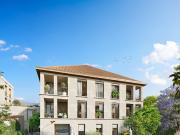 Appartement Lyon 5ème 2 pièces Demeure Saint Just