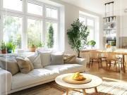 Appartement Lyon 5ème 3 pièces RÉSIDENCE CHAZAY