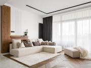 Appartement Lyon 7ème 2 pièces RÉSIDENCE LUMIÈRE