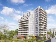 Appartement Lyon 7ème 3 pièces NEO7