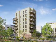 Appartement Lyon 7ème 3 pièces NEST