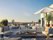 Appartement Lyon 7ème 3 pièces RÉSIDENCE AYASSE