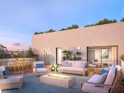 Appartement Lyon 7ème 4 pièces WELLCOME HARMONY