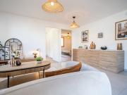 Appartement Lyon 8ème 3 pièces Luméa