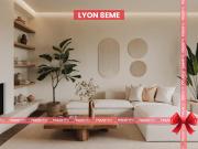 Appartement Lyon 8ème 3 pièces RÉSIDENCE MARYSE