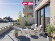 Appartement Lyon 8ème 3 pièces À PROXIMITÉ DE...