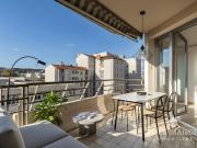 Appartement Lyon 91m² 91m² Lyon 7ème