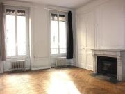 Appartement Lyon Centre 4 pièce s 100 m2 Auguste Comte