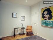 Appartement Lyon Centre Terreaux