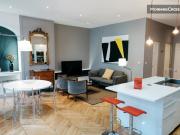 Appartement Lyon Centre Terreaux