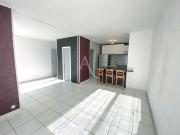 Appartement Lyon Croix Rousse Ouest T1bis de 45m² en rez...