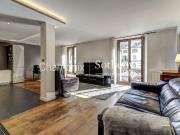 Appartement Maestro 100m² Chamonix Mont Blanc