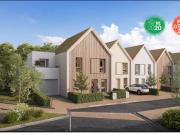 Appartement Magny le Hongre 4 pièces