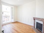 appartement MAIRIE D\’ISSY: Superbe appartement refait à...