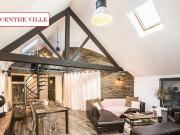 Appartement Maison Alencon 4 pièce s 98 m2