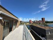 APPARTEMENT MAISON DUPLEX 116m² JARDIN ROOF TOP