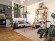 APPARTEMENT / MAISONNETTE PLAIN PIED QUARTIER PELLEGRIN