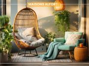 Appartement Maisons Alfort 2 pièces RÉSIDENCE CÉCILE