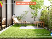 Appartement Maisons Alfort 3 pièces RÉSIDENCE SAINT LOUIS