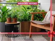 Appartement Maisons Alfort 3 pièces RÉSIDENCE SOLÉNA