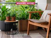Appartement Maisons Alfort 4 pièces RÉSIDENCE SOLÉNA