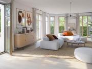 Appartement Maisons Alfort 4 pièces Villa Charleston