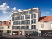 Appartement Maisons Laffitte 3 pièces MUETTE