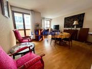 Appartement Maisons Laffitte 4 pièce s 81.20 m2