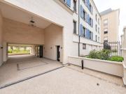 Appartement Maisons Laffitte 4 pièces Résidence du Bois...