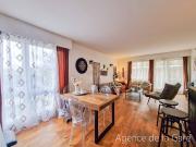 Appartement Maisons Laffitte 5 pièces 110 m2