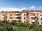 Appartement Manosque 2 pièces Coup de coeur a Manosque