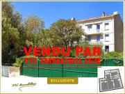 APPARTEMENT MANSARDE 3 PIECES dernier étage