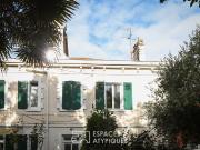 Appartement mansardé à rénover