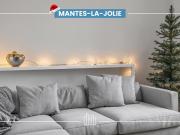 Appartement Mantes la Jolie 2 pièces RESIDENCE CHAMPEAU