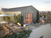 Appartement Marcq en Baroeul 4 pièces ELEGANCE