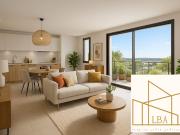 Appartement Marignane 3 pièces Domaine des Aiguilles