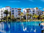Appartement Marina – Agadir