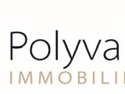 Appartement Marly 2 pièces Le Domaine des Arches