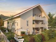 Appartement Marnaz 3 pièces L'Ombelle